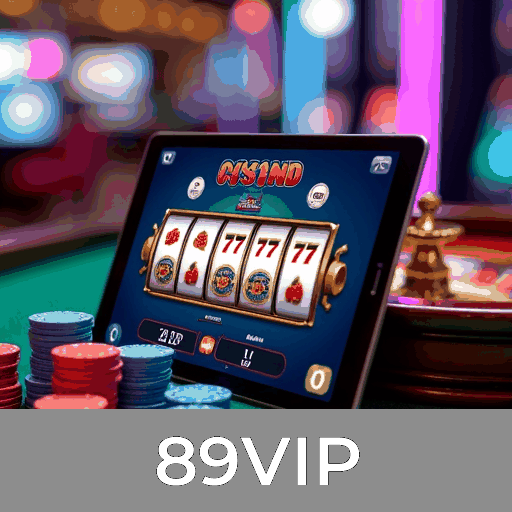 Explore os Tigres Brilhantes e Prêmios no 89VIP: Fortune Tiger