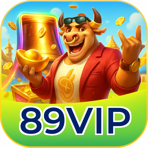89VIPlogo