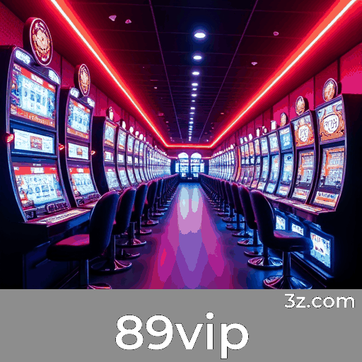 89vip screen